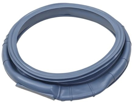 Compatible for Hisense, Washing Machine Door Seal Ring Sealing Rubber 2228093 Washer Parts
