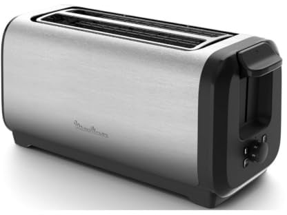 Moulinex Grille-Pain Deux Fentes - LS5S4DE0