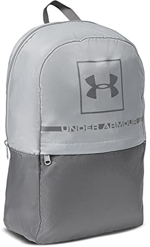 Under Armour Unisex Adult Project 5 Backpack Backpack - Steel, OSFA