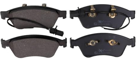 Quality Parts Brake Pad Set disc brake for A6 A8 2004 – 105602