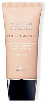 Diorskin Forever Perfect Mousse 020-Light Beige 30 Ml
