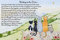 Cat Bereavement Memorial Fridge Magnet Plaque Sympathy Gift - Waiting at The Door