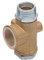 Raccordo A 5 Vie per Autoclave