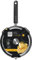 IBILI, Padella per frittate fusion, 20 cm, alluminio, antiaderente, adatta per i piani a induzione.
