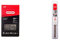 Oregon 91VXL055E Chaîne de tronçonneuse 3/8 1,3 mm & Q70509C Pack de 3 Limes rondes 4,0 mm