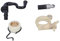 Cikonielf Bomba De Aceite, Motosierra, Engranaje Helicoidal, Filtro De Motosierra, Filtro De Manguera, Engranaje Helicoidal, Kit Apto para Motosierra Stihl Ms251 Ms231 Ms231C Ms251C