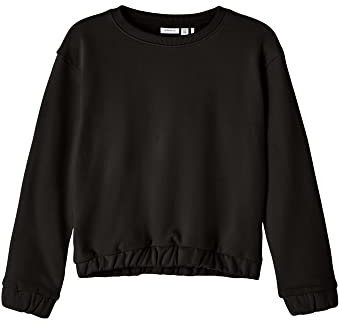 NAME IT Girl Sweatshirt Langärmeliges