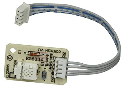 DeLonghi Ficha Sensor Humedad Deshumidificador Tasciugo Multi DEX12 DEX14 DEX16
