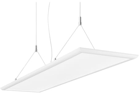 Trilux LED-Hängeleuchte 2360 H1 PW #7377540