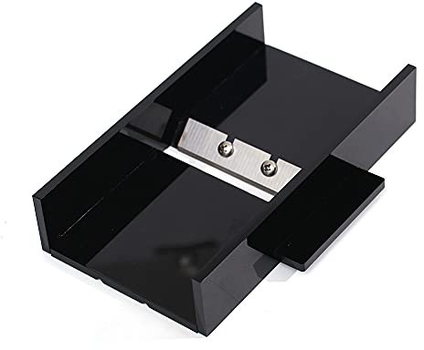 Adjustable Soap Beveler Planer Tool for DIY Handmade Soaps Trimming