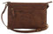 Greenland Nature Montenegro Umhängetasche RFID Leder 28 cm