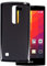 Für LG Spirit Ultra Dünn Handyhülle, Gel Pudding Weiche Silikon Handyhülle für LG Spirit 4G LTE 4,7 Zoll (Schwarz)