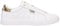 FILA Femme Lusso F WMN Basket, Or Blanc, 39 EU