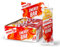 High5 Energy Bar, 12 x 55 g Riegel, Banana