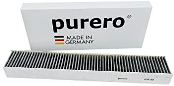 Replacement Filter for Bosch 17000822 Siemens HEZ381700, Neff Z8500X0, Gaggenau (CA282110 / 17000822), Constructa CA282110 17000822