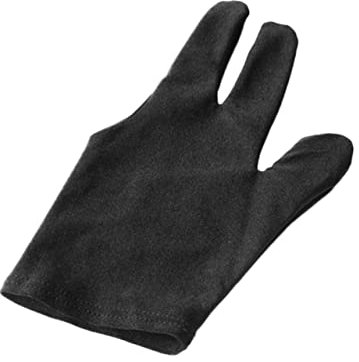 Toddmomy Billardhandschuh 12st Handschuh Billard Yoyo-handschuh Billard-Queue-Handschuhe Pool-Handschuhe Pool-Stick-Handschuhe Schwimmhandschuh Für Die Rechte Hand Kind Jo-jo Zubehör