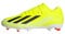 Adidas Unisex X Crazyfast League FG, Solar Yellow/Core Black/Cloud White, 48 EU