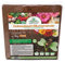 Terra Discount Kokosfaserhumus *Blumenerde*, Kokoserde als Hochbeeterde und für Pflanzen/Zimmerpflanzen, torffrei und ungedüngt (70 Liter)
