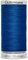 Gütermann Garn M782 Extra Stark Nähgarn Polyester 100m Nähmaschinengarn für alle stark beanspruchten Nähte (royalblau)