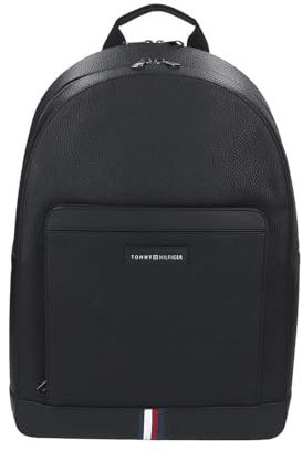 Tommy Hilfiger Sac a dos Ref 64059 BDS Noir 46 * 32*