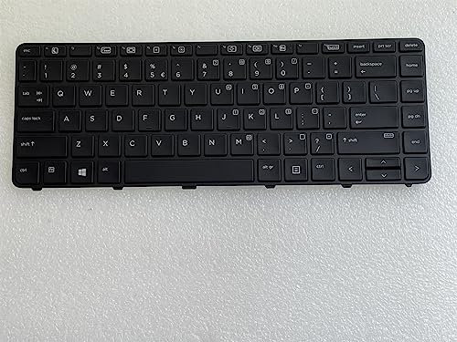 Para teclado HP ProBook 430 440 G3 826368-B31
