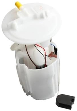 AKkis Pompe à Carburant A4514700494, Compatible avec Mercedes Smart Fortwo Cabriolet 1.0 Turbo 15-16 A4514700094 4514700094 4514700494