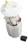 AKkis Pompe à Carburant A4514700494, Compatible avec Mercedes Smart Fortwo Cabriolet 1.0 Turbo 15-16 A4514700094 4514700094 4514700494