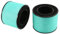 Wrtysully Filtro HEPA di Ricambio da 2 Pezzi Compatibile per PARTU BS-08, Filtro HEPA A Ad Alta Efficienza di Filtrazione 3 nel 1