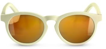 SUAVINEX, Gafas de Sol para Niñas y Niños de 2 a 3 Años, Polarizadas, Beige