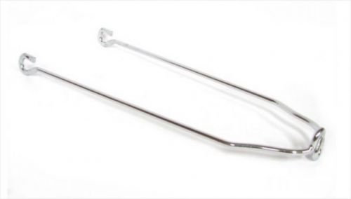 Schutzblech-Bügel Halter passend für Puch Maxi S/N 50 2T AC – altes Modell – 32,5 cm – Mofa Moped Mokick – hochwertiger Schutzblechhalter vorne/hinten