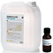 5 Liter DJPower Nebelfluid ROOKIE + 30 ml Duftstoff Tropic-Tutti-Frutti, Smoke-Fluid, Nebel-Fluid-Flüssigkeit für Nebelmaschine
