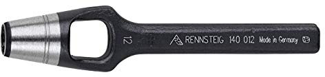 Rennsteig Emporte-pièce