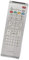 ALLIMITY RC1683701/01 Fernbedienung Ersatz für Philips LCD TV 26PF5320 32PF5321 32PF7320A TV325320 32PF7320 42PF7420 42PFL9703D