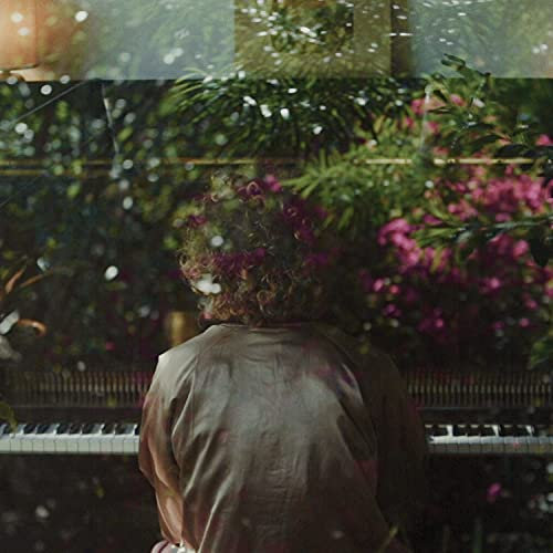 Last Hour (Just Piano Version)