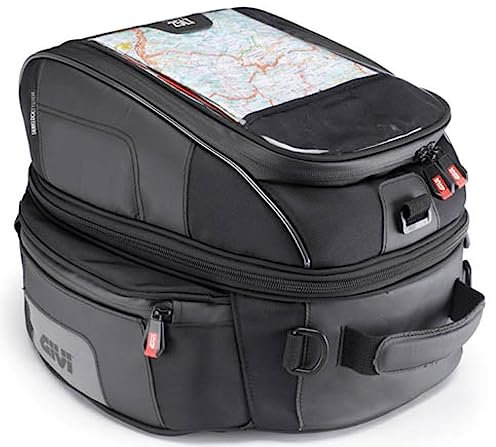 givi xs306 tanktasche xstream kompatibel mit ktm duke 125-200-390 2011 2012 2013 2014 2015 2016 mototopgun