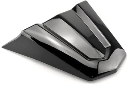 LUTFI Motorrad Sitzbezug Für Ya&maha MT-09 FZ-09 MT09 FZ09 2021-2023 Motorrad Zubehör Hinten Sitz Gugel Verkleidung Schwanz Abdeckung