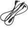 Grendly 3 Möglichkeiten Der Elektrode Daisy Chain Harness-Kabel Kupferdraht FÜR Gitarreneffekte Netzteil-Splitter