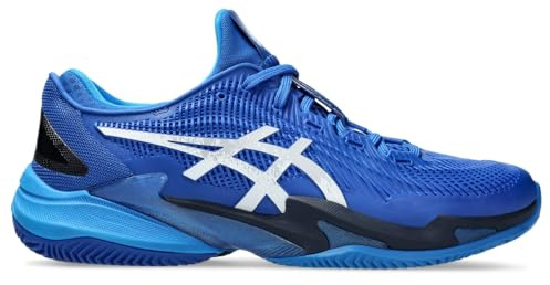 ASICS Court FF 3 Clay Novak Sneaker