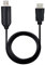 YUWJOOWEE Adaptateur USB vers HDMI, USB 3.0/2.0 vers HDMI - 1,5 m - HD 1080P - Convertisseur vidéo pour PC, ordinateur portable, TV HDTV, compatible avec Windows XP/10/8/7