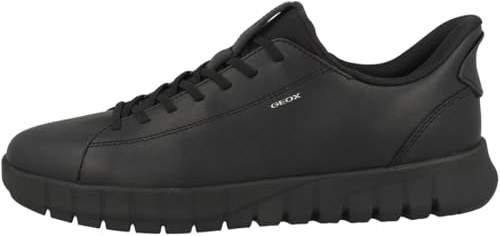 Geox Herren U Flextride Plus A Sneaker