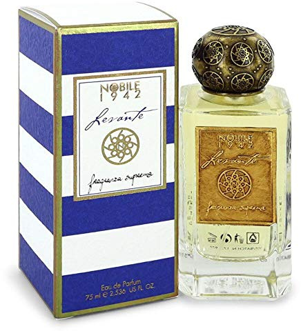 Levante by Nobile 1942