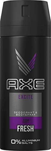 AXE 8710447484821