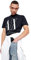 Armani Exchange Men's Icon Graphic T-Shirt, Navy, L
