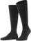 FALKE Herren Kniestrümpfe Ultra Energizing M Kh Baumwolle mit Kompression 1 Paar, Braun Brown 5930, 39-40