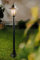 CGC Lighting Lampadaire d'extérieur sur pied pour allée, traditionnel, vintage, jardin