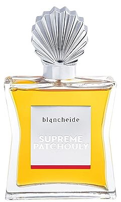 Blancheide Le Supreme Patchouly Eau De Parfum 100