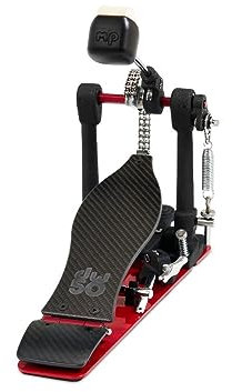 DW 5050AD4C 50th Anniversary Einzelpedal - Fußmaschine