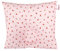 Babydorm Präventivkissen EasyDorm Babykopfkissen Kinderkopfkissen Babykissen (Größe I, Cherry)