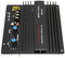 Amplificateur de Puissance Audio Stéréo, Carte D'amplificateur de Puissance Sonore de Voiture 12 V 600 W, Carte D'amplificateur Numérique Carte D'ampli de Caisson de Basses Haute