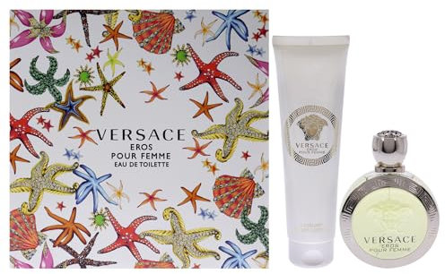 Versace Körperparfümspray, ideal für Damen